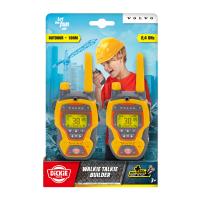 Vysielačky Walkie Talkie Constructor